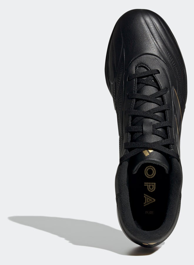 Adidas Copa Pure 2 League Turf Boots  - Image 2