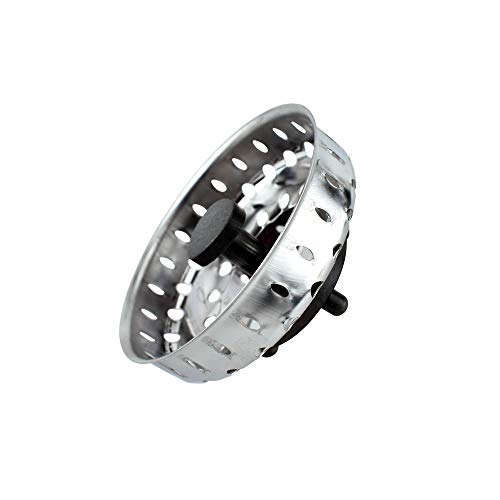 Plumb Pak سلة استبدال كيني K22033 لستيرلينغ، ستانلس ستيل - Image 5