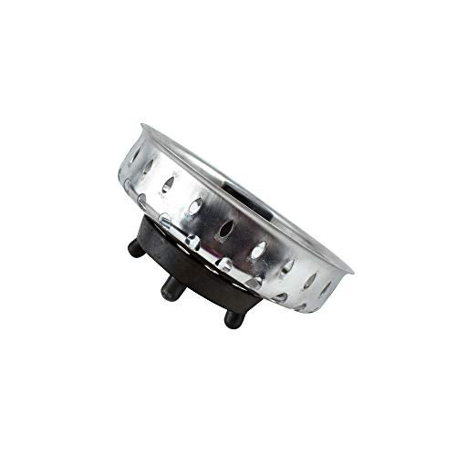 Plumb Pak سلة استبدال كيني K22033 لستيرلينغ، ستانلس ستيل - Image 3