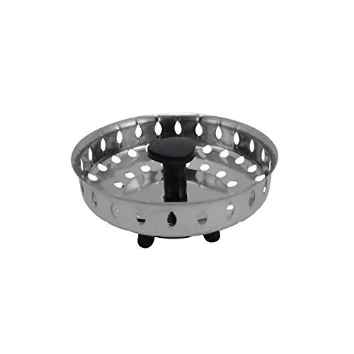 Plumb Pak سلة استبدال كيني K22033 لستيرلينغ، ستانلس ستيل - Image 1
