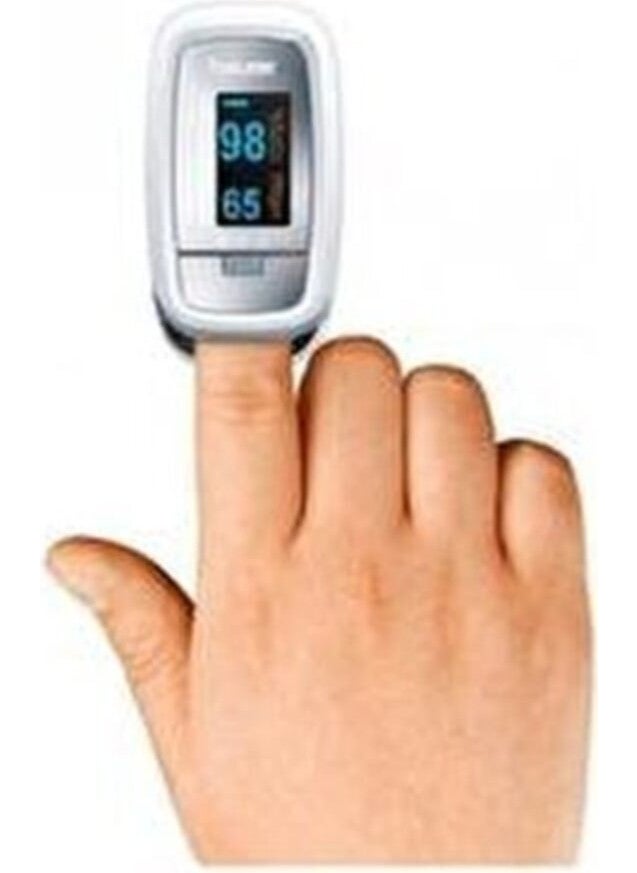 Beurer Po 30 Pulse Oximeter 