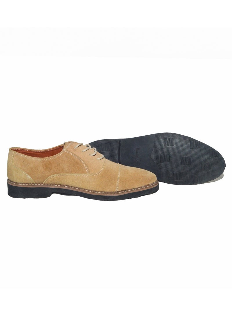 Men's suede shoes - Image 2