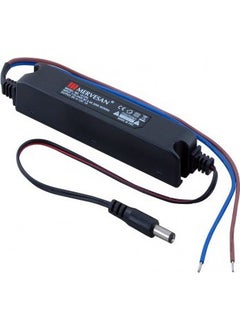 Mervesan 12V 1A Constant Voltage Desktop Type Adapter Ms-1512 Pl 
