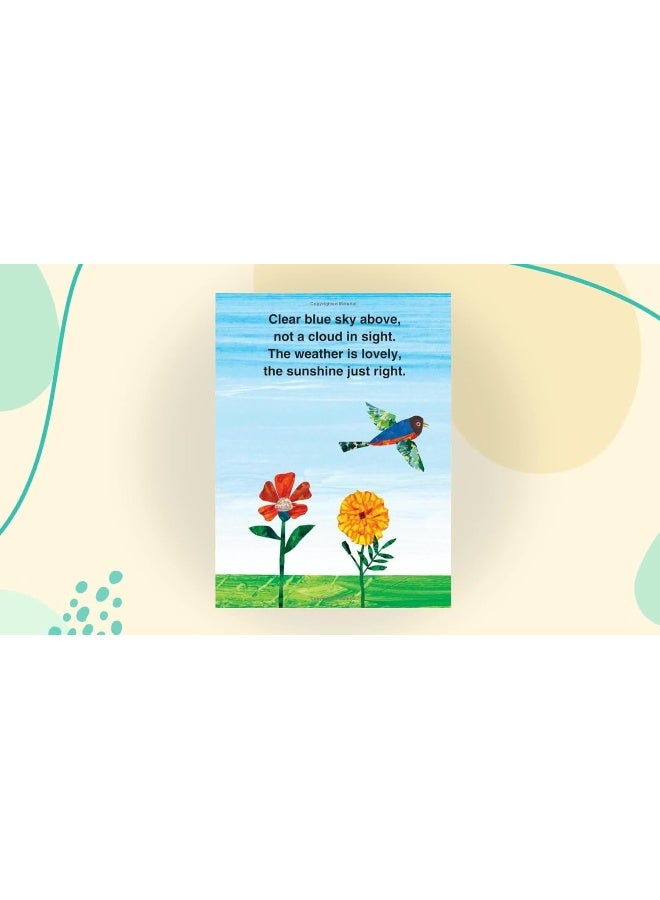 The Very Hungry Caterpillar's First Summer  - Image 5