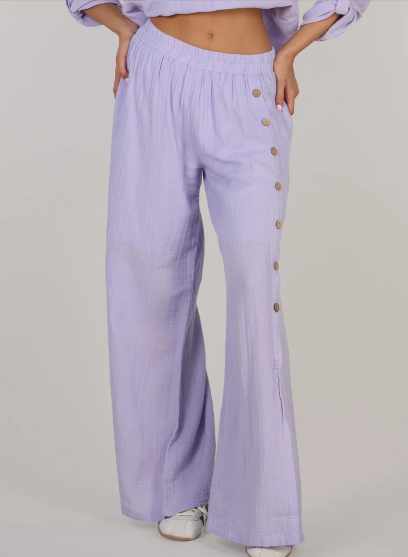 Just Nature Jenny Double Pant Vibrant