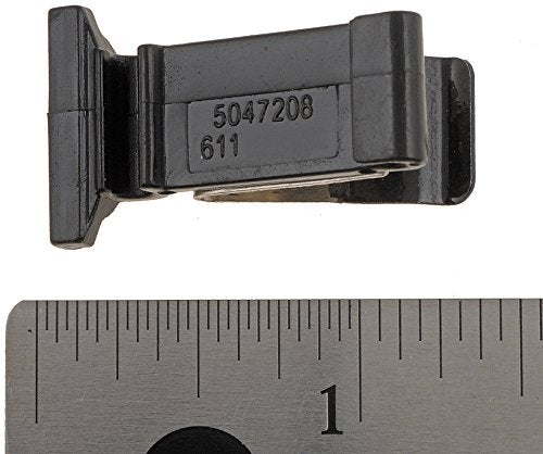 Dorman 47208 Fuel Door Spring Compatible with Select Lexus / Toyota Models - Image 2