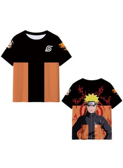 Naruto Kakashi Sasuke Short Sleeve - pzsku/Z5FA21BB303A5106653E6Z/45/_/1732855154/20a9996a-ed61-4a77-bb69-1b4a59d9f80e