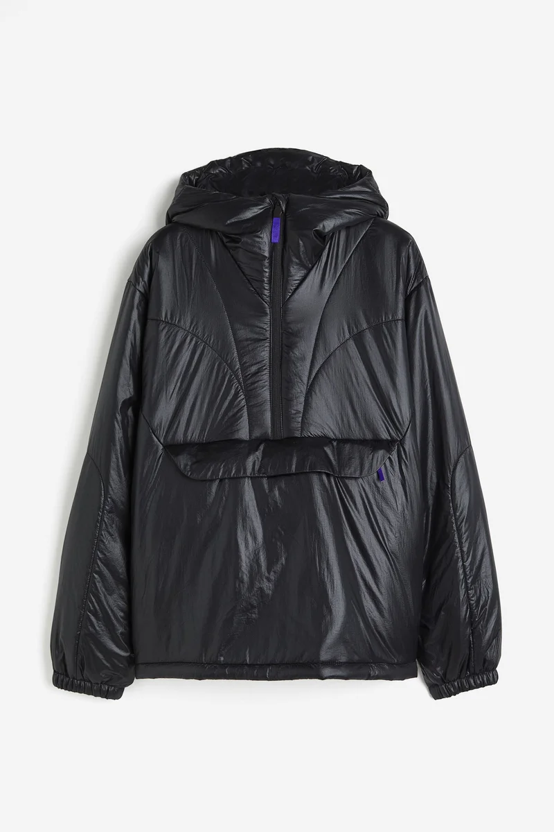 H&M Thermomove™ Pu Jacket