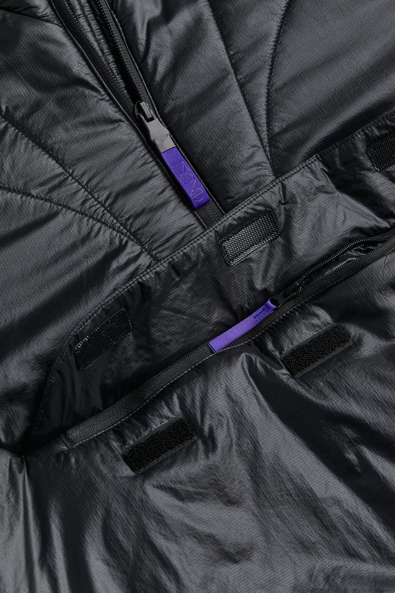 اتش اند ام Thermomove™ Pu Jacket