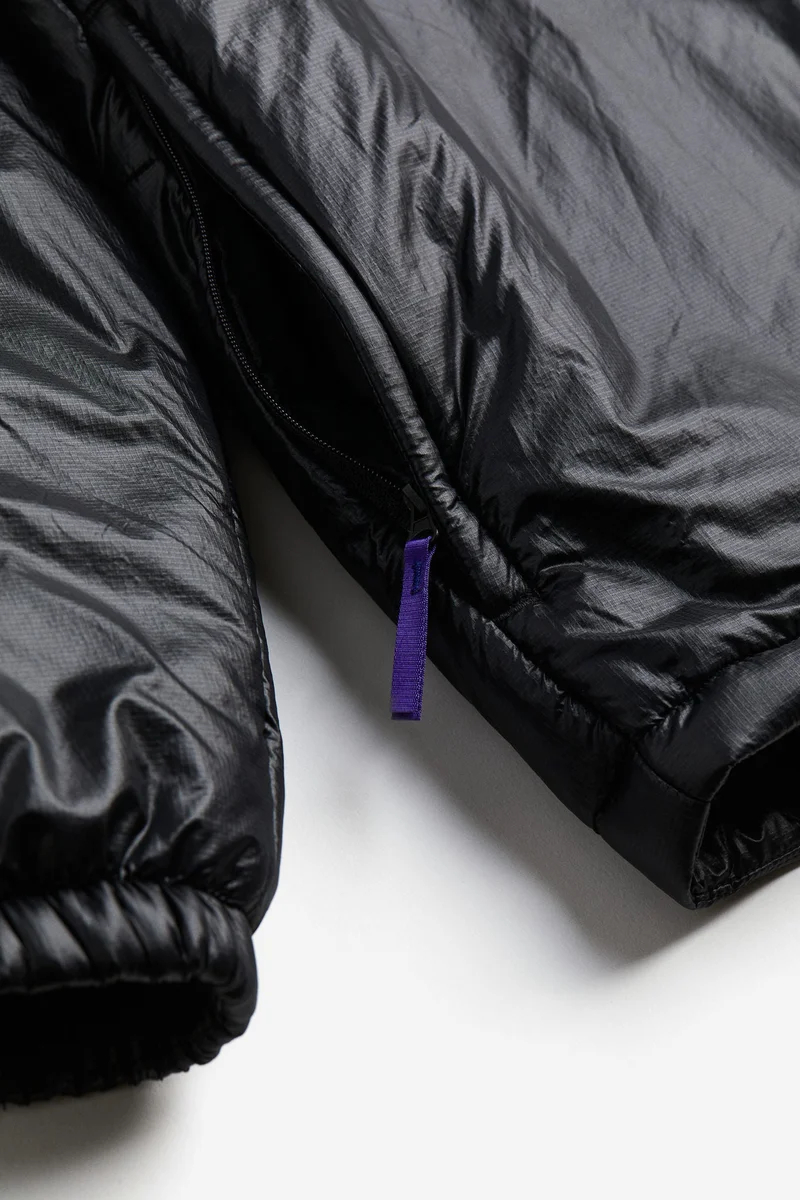 H&M Thermomove™ Pu Jacket