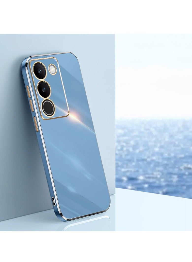 فيفو v30 لايت 5G الهاتف المحمول شل