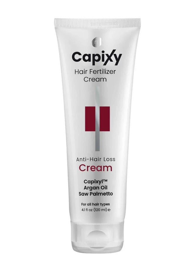 Capixy Capixy Cream White 120ml  - Image 1