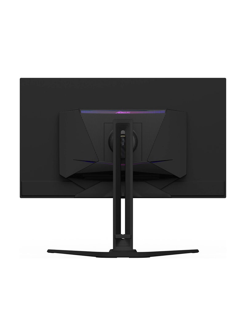 جيجابايت شاشة الألعاب Aorus FO32U2P، 32" 4K UHD OLED، معدل تحديث 240Hz، زمن استجابة 0.03ms (GtG)، مفتاح تكتيكي، مفتاح ديسي، تحكم في الألوان 6 محاور، FO32U2P-EK - Image 4