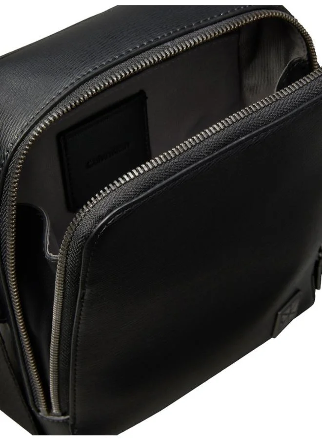 CALVIN KLEIN  Emblem Hardware Reporter for Men | Best Price UAE