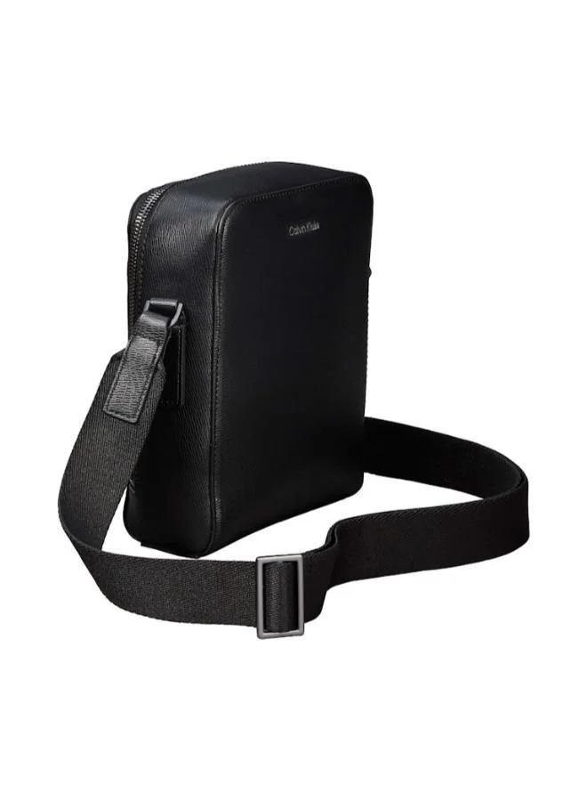 CALVIN KLEIN  Emblem Hardware Reporter for Men | Best Price UAE