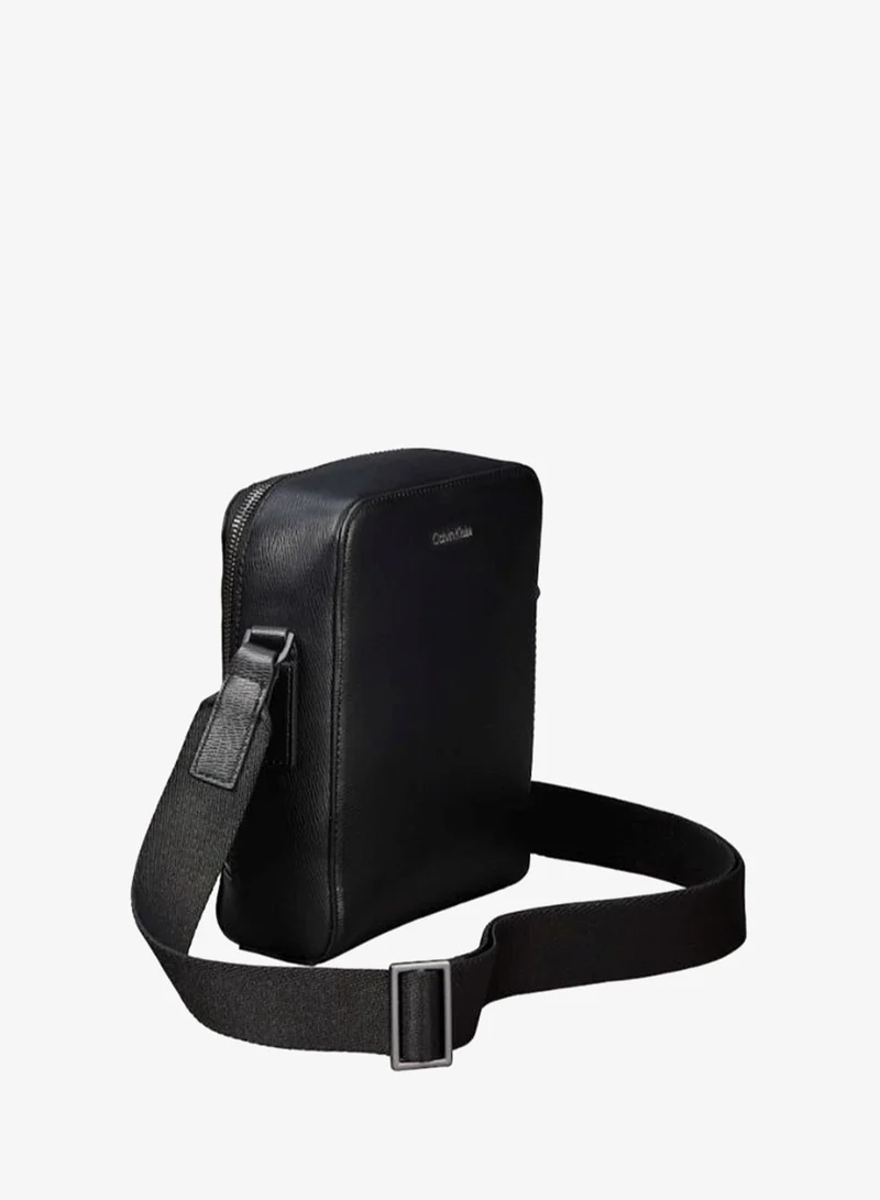 CALVIN KLEIN  Emblem Hardware Reporter for Men | Best Price UAE