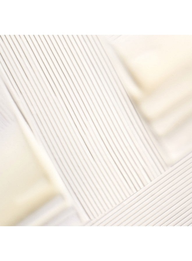 Briogeo Curl Charisma Rice Amino + Avocado Leave-In Defining Crème, Anti Frizz Hair Styling Moisturizer, Leave In Cream for Wavy, Curly, Coily Hair, Boosts Hydration, Vegan, Cruelty-Free, 6 fl oz - Image 2