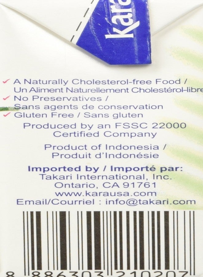 Kara Coconut Cream 6.80 Oz (4 Units) - Image 4