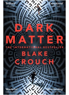 Dark Matter