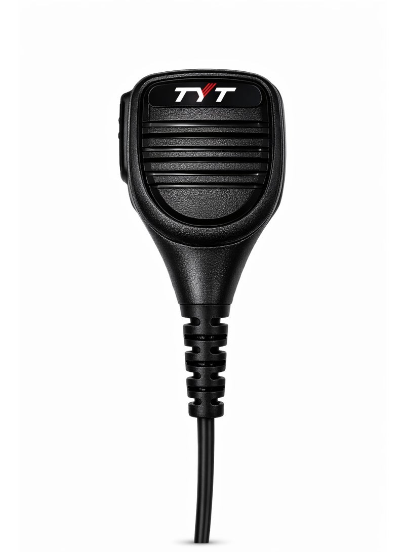 TYT Microphone PTT Speaker Mic K Plug for TYT TH-UV8000D - Image 1