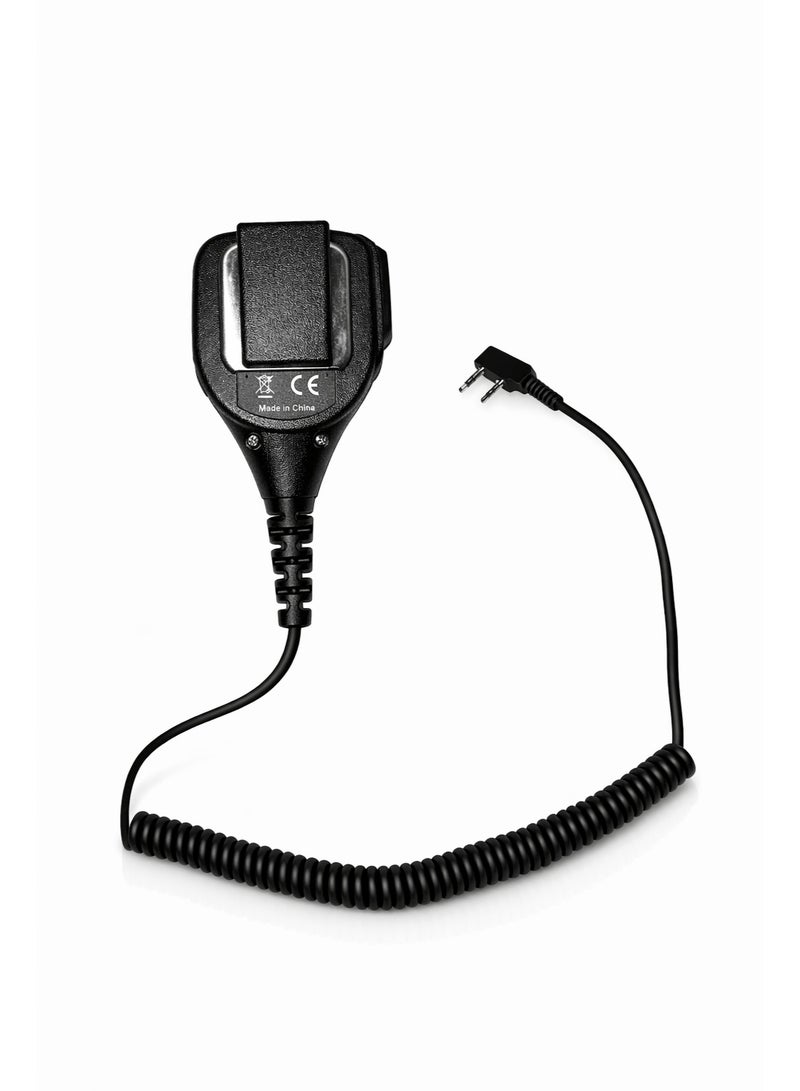 TYT Microphone PTT Speaker Mic K Plug for TYT TH-UV8000D - Image 3