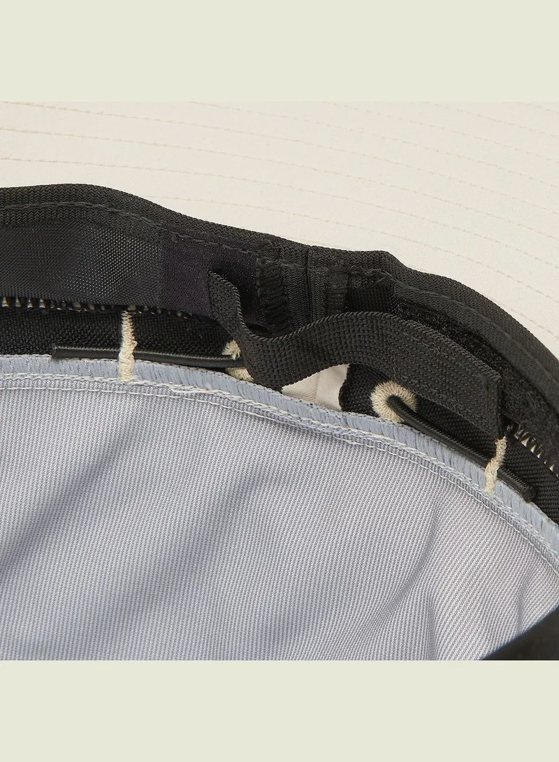 MUJI Water Repellent Sealing Taped Safari Hat