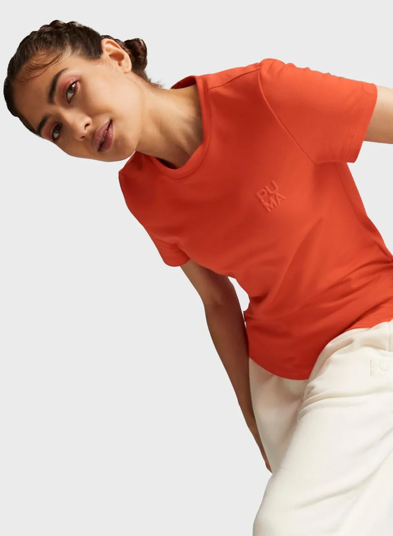 PUMA Infuse women t-shirt