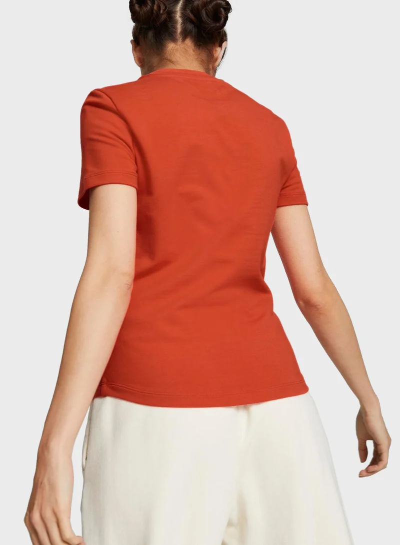 PUMA Infuse women t-shirt