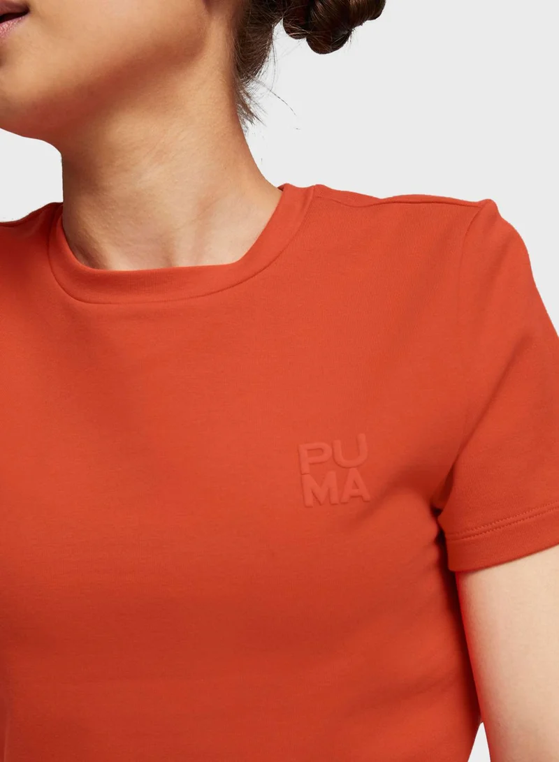 PUMA Infuse women t-shirt