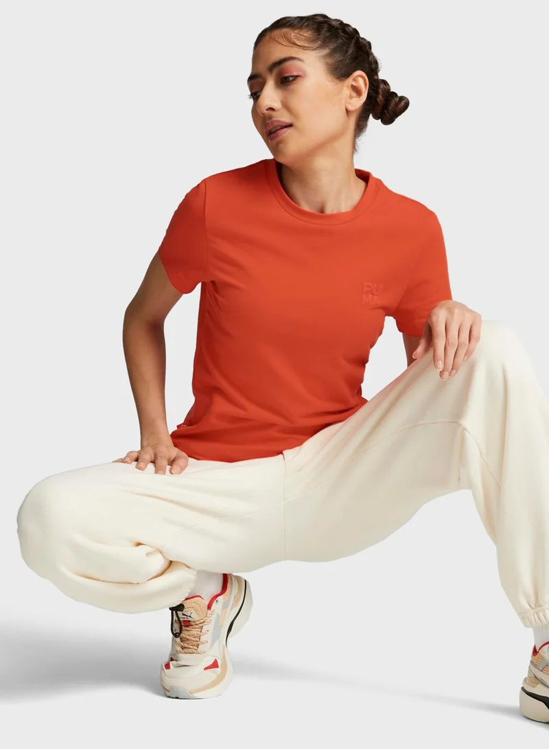 PUMA Infuse women t-shirt