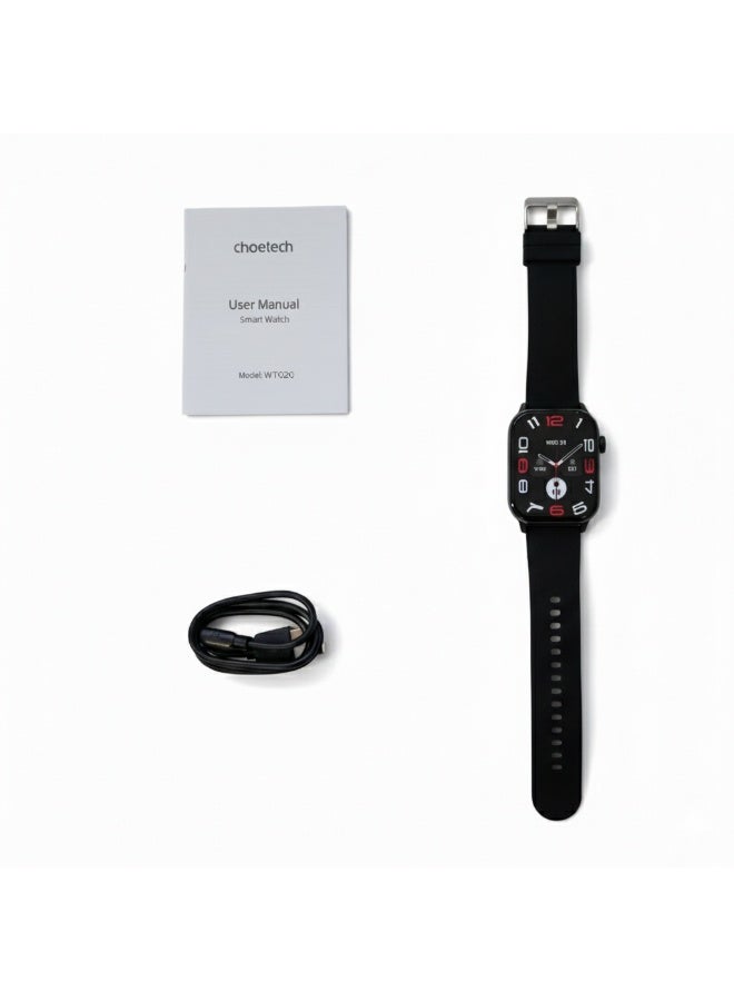 CHOETECH SMART WATCH WT020 - Image 2