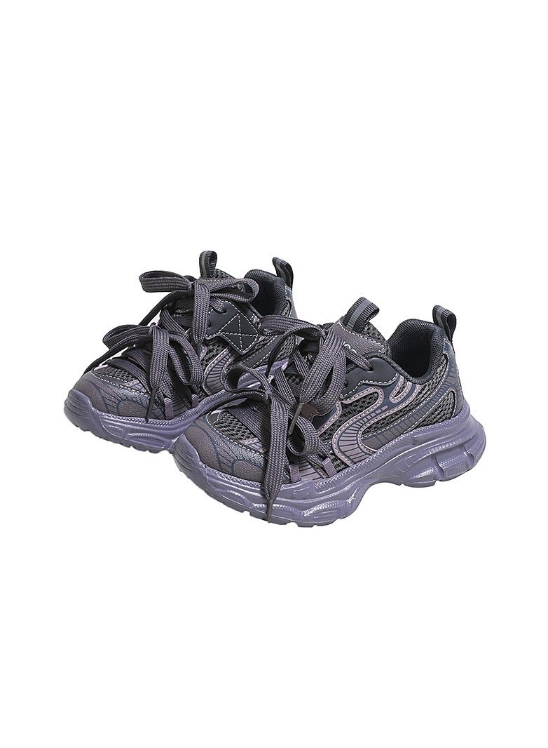 KUYING New Casual Children's Sports Shoes  - Image 1