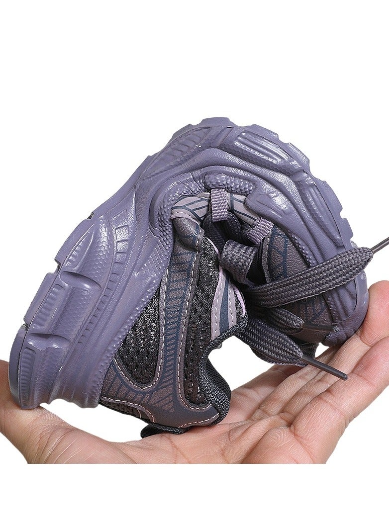 KUYING New Casual Children's Sports Shoes  - Image 2