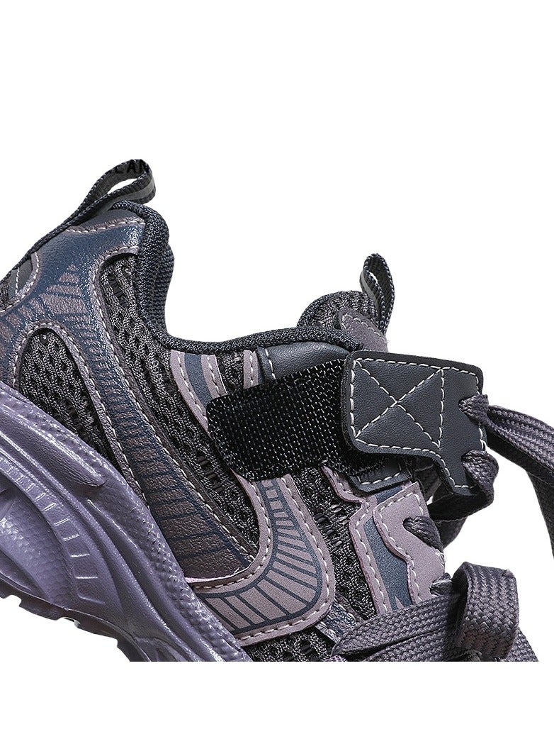 KUYING New Casual Children's Sports Shoes  - Image 3