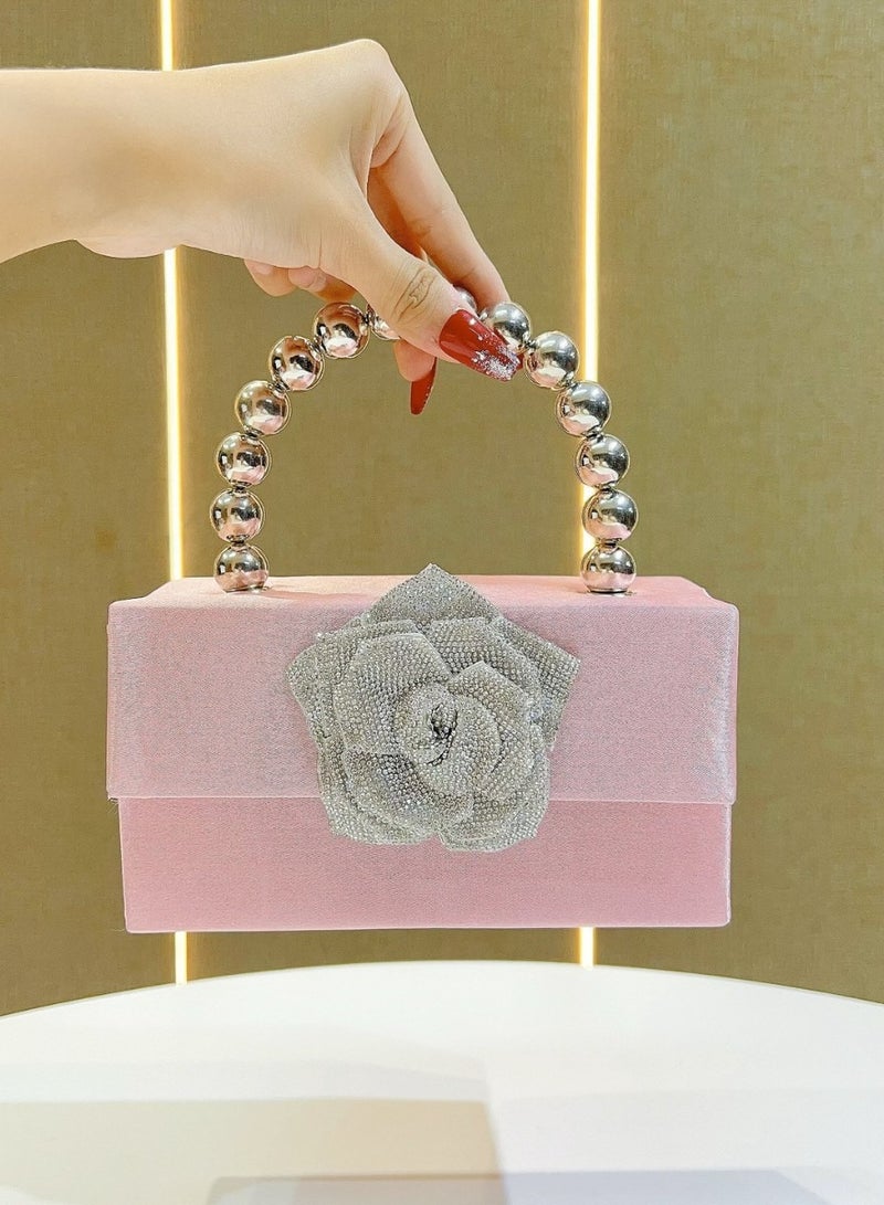 Mark Fairwhale New Fashionable Handbag For Dinner Parties - Image 1