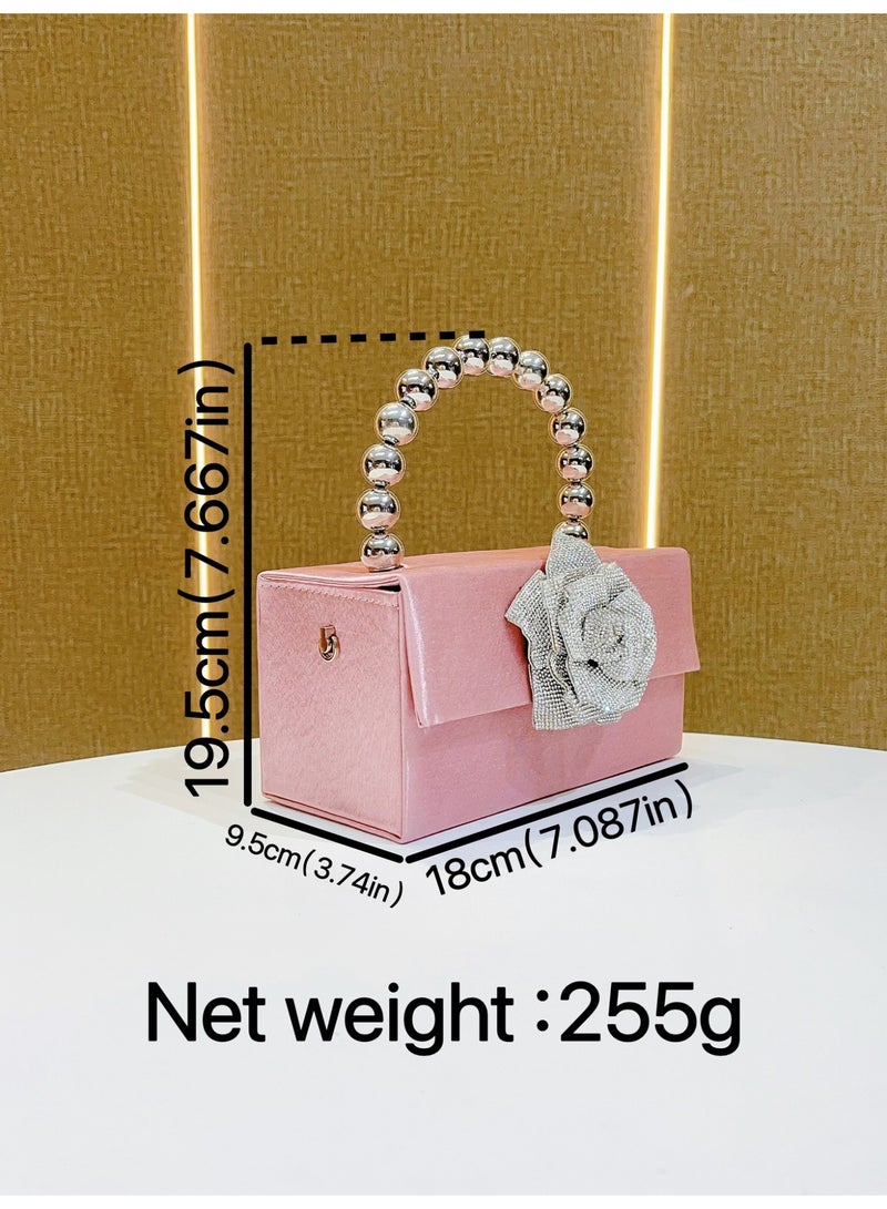 Mark Fairwhale New Fashionable Handbag For Dinner Parties - Image 2