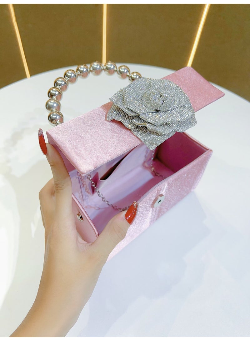 Mark Fairwhale New Fashionable Handbag For Dinner Parties - Image 3