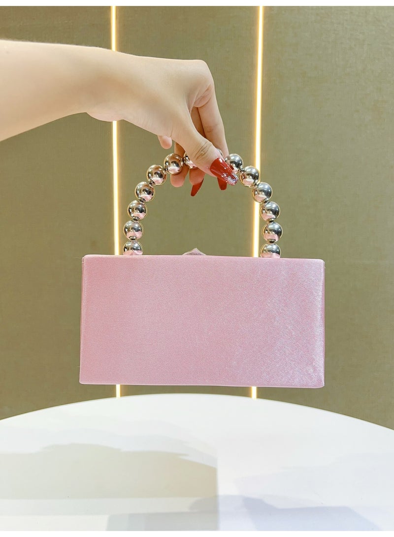 Mark Fairwhale New Fashionable Handbag For Dinner Parties - Image 4