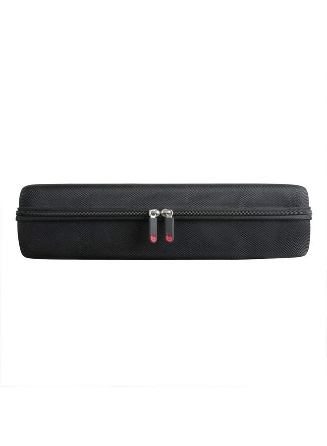 Hermitshell حافظة سفر لمكواة تجعيد الشعر ثلاثية الأسطوانات أليور - Image 4