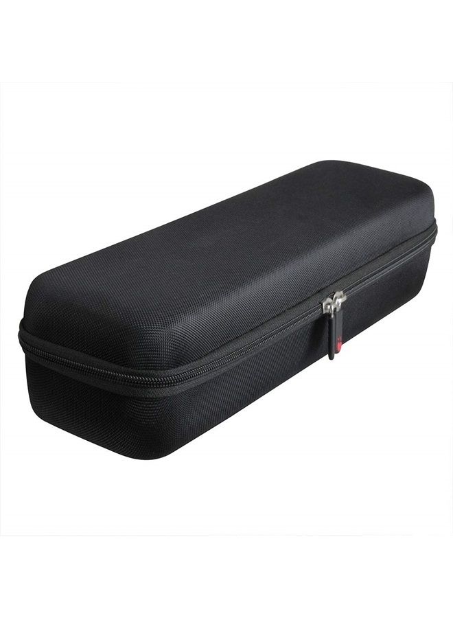 Hermitshell حافظة سفر لمكواة تجعيد الشعر ثلاثية الأسطوانات أليور - Image 5