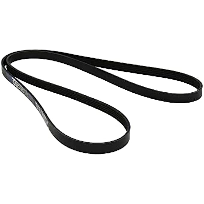 حزام VRibbed 0159974892 لمرسيدس بنز W169 W245 5Pk1765