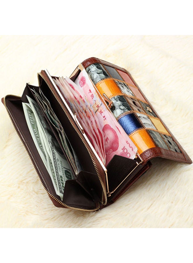 نيبمينينت محفظة متسعة ومتعددة الوظائف متعدد الألوان - Image 2