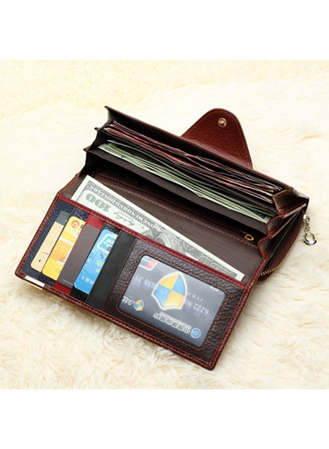 نيبمينينت محفظة متسعة ومتعددة الوظائف متعدد الألوان - Image 3