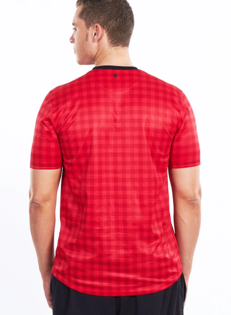 Nike Man U Home Repl T-Shirt