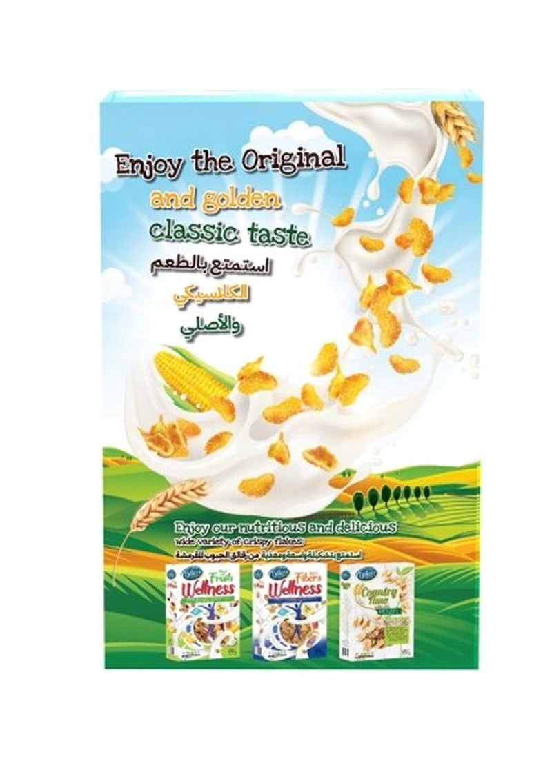 Délices Du Monde Original Corn Flakes - Image 3