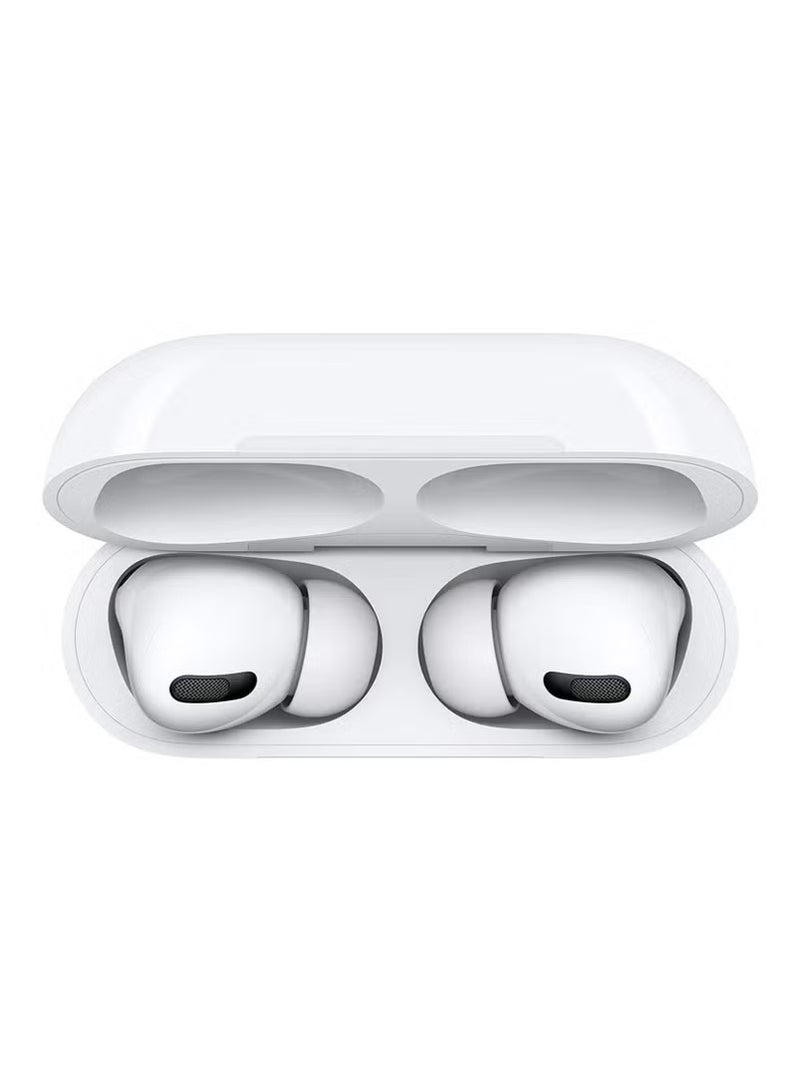 generic AirPods Pro Gen 2 Bluetooth Earphones - Professional Design - Noise Isolation - High Quality Replica