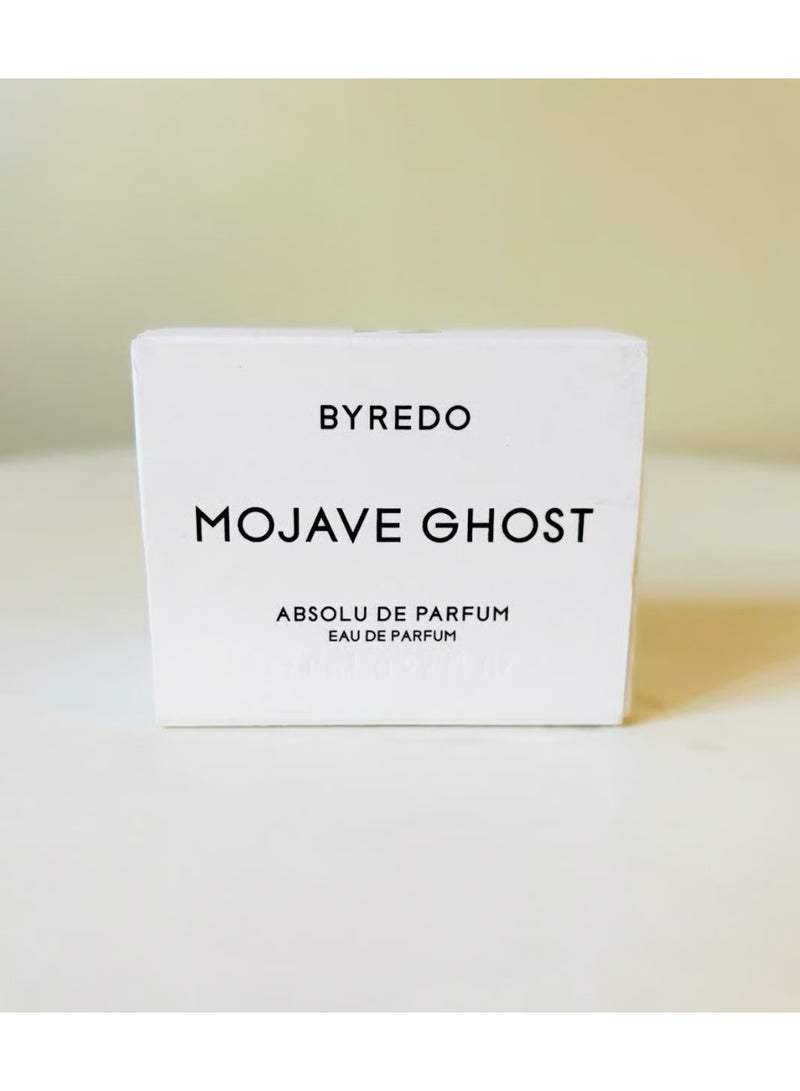 BYREDO Mojave Ghost Absolu De Parfum 8ml