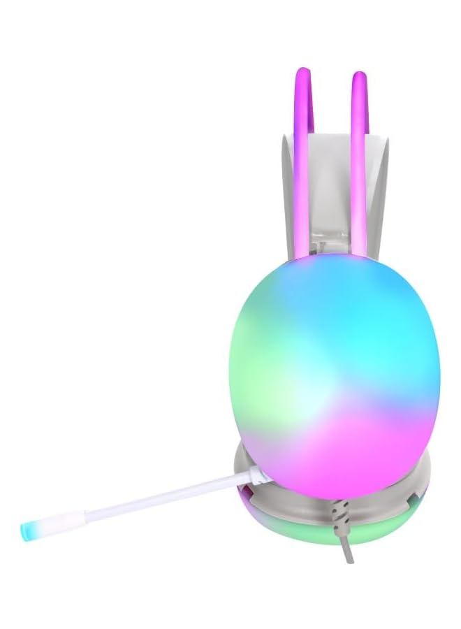 XTRIKE ME Gh 511 Gaming Wired Headset - Image 5