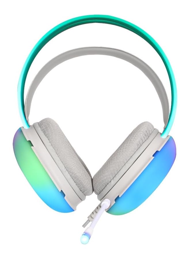 XTRIKE ME Gh 511 Gaming Wired Headset - Image 1