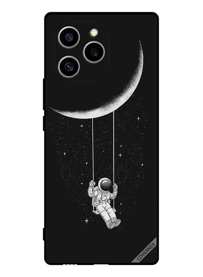 Covernex Protective Case Cover For Honor 60 SE Moon Swing - Image 1